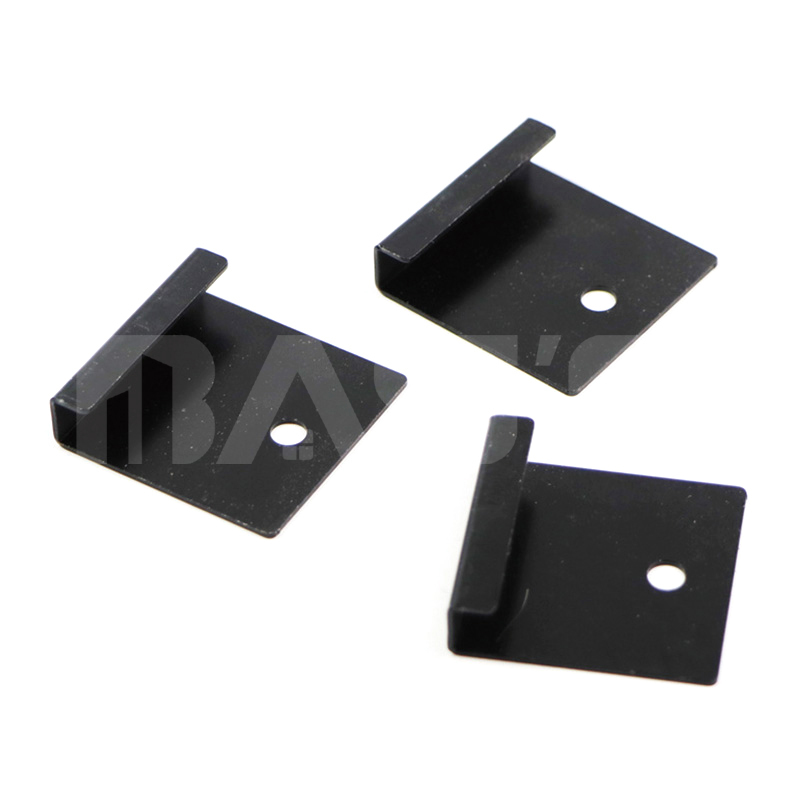 Klip Pemula Keluli Tahan Karat Sangat Kuat dan Stabil