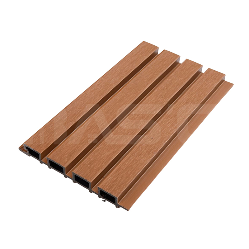 Panel Dinding Komposit Penyemperitan Bersama 219mm x 26mm