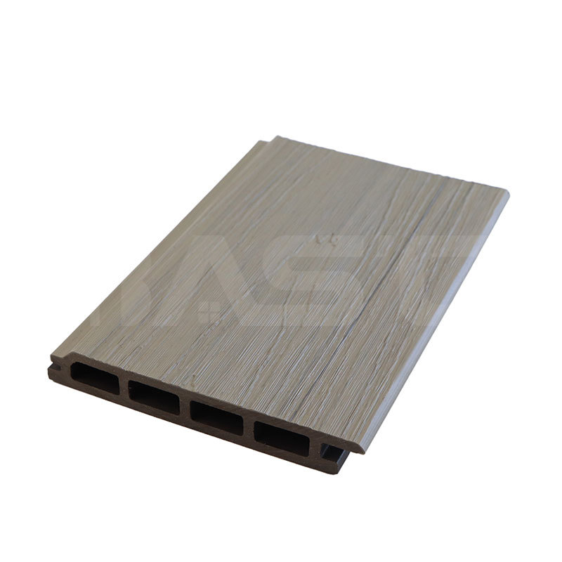 Panel Dinding Komposit Separuh Penyemperitan Bersama 138mm x 20mm