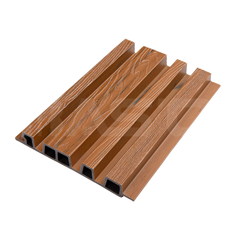 Panel Dinding Komposit Penyemperitan Bersama 219mm x 28mm